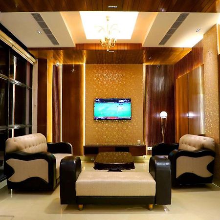 Hotel Diamond View Amritsar Eksteriør billede
